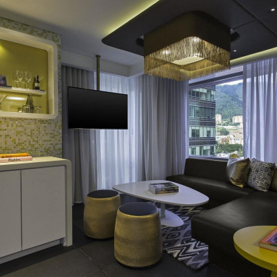 Marvelous Suite