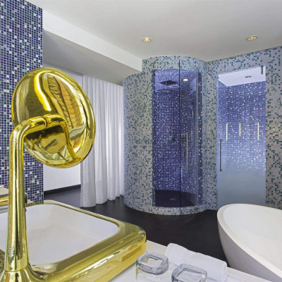 Wow Suite