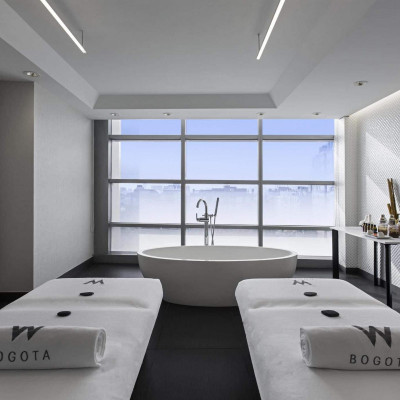AWAY® Spa