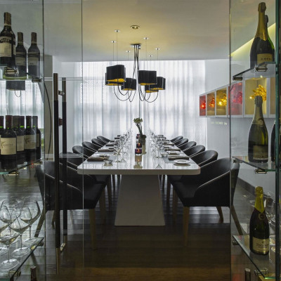 Private Dining