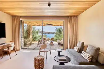 Prestige Terrace Bungalow, Sea View