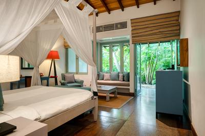 Garden Suite