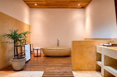 Mountbatten Suite with Plunge Pool
