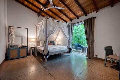 Wallawwa Bedroom