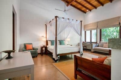 Mountbatten Suite with Plunge Pool