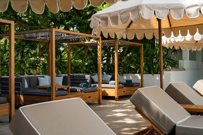 Cabanas