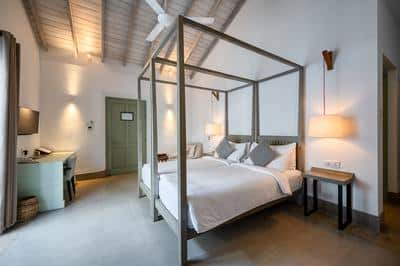 Banyan Bedroom