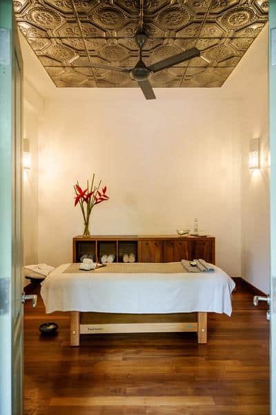 Spa