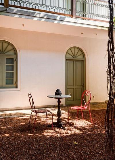 Banyan Bedroom