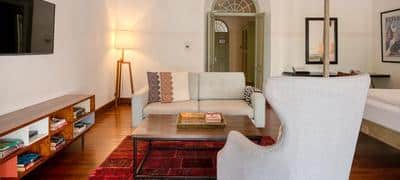 Upper Family Suite