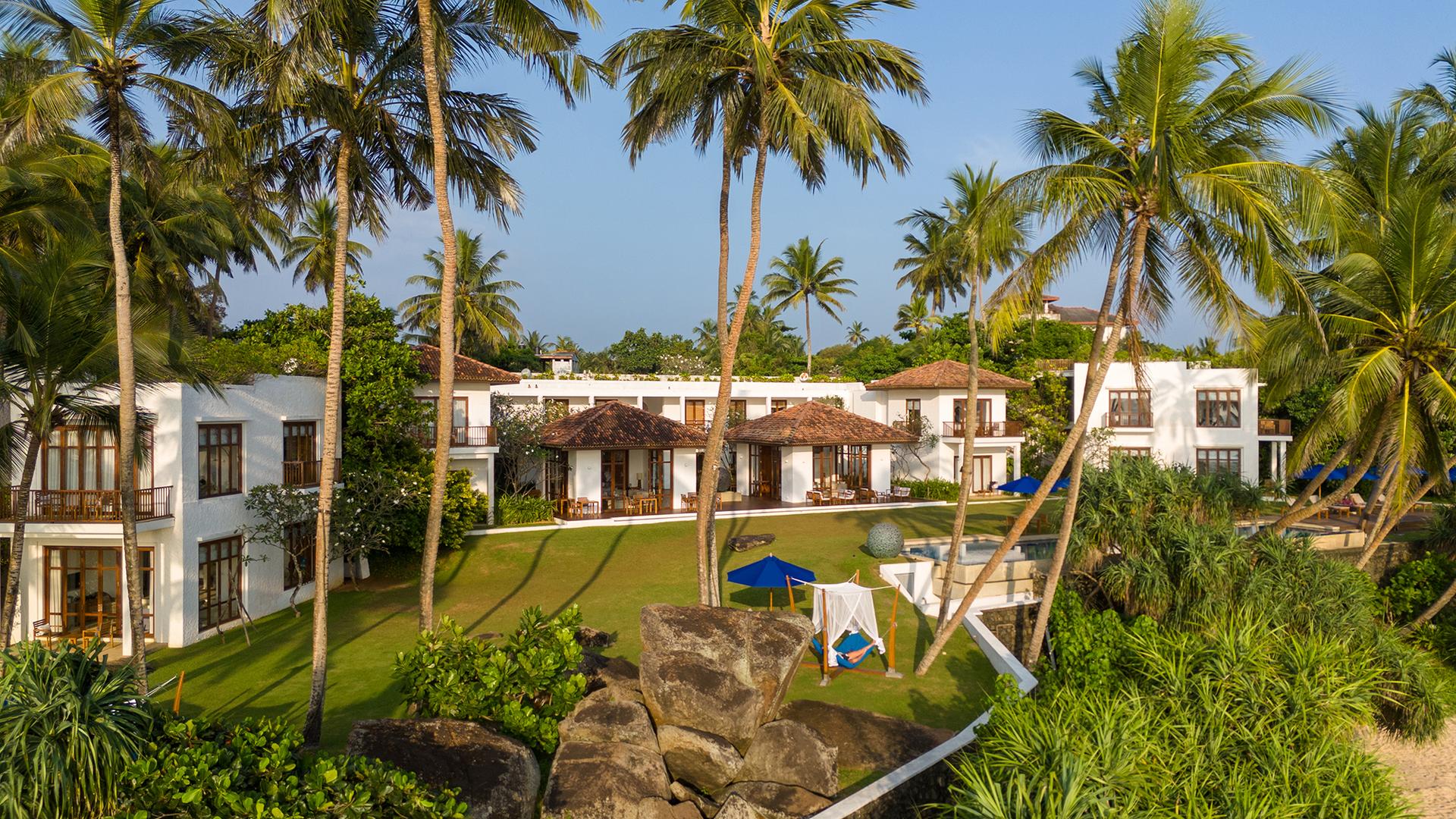 Kumu Beach - Balapitiya