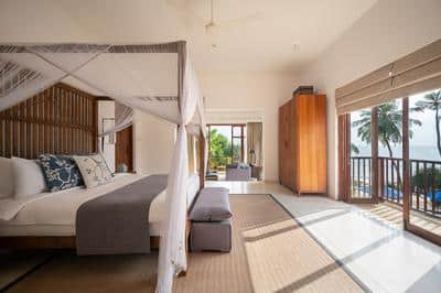 Ocean View Suite