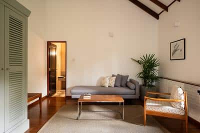 Camellia Bedroom