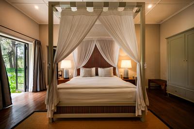 Concordia Bedroom