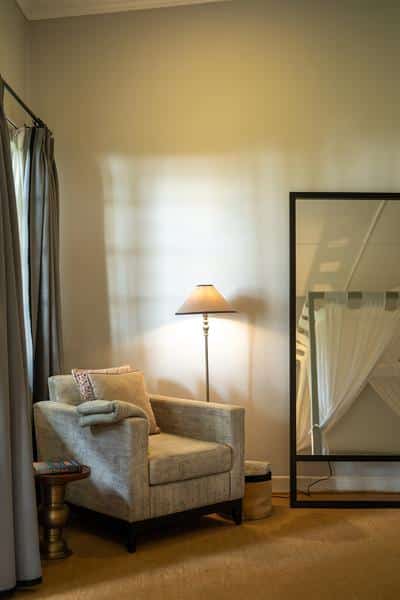Concordia Bedroom