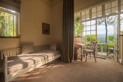 Ella Rock Suite