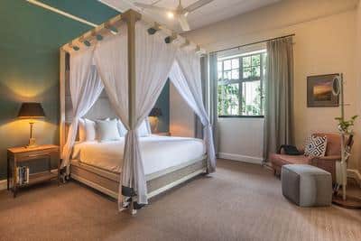 Ella Rock Suite
