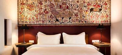No. 5 Master Suite