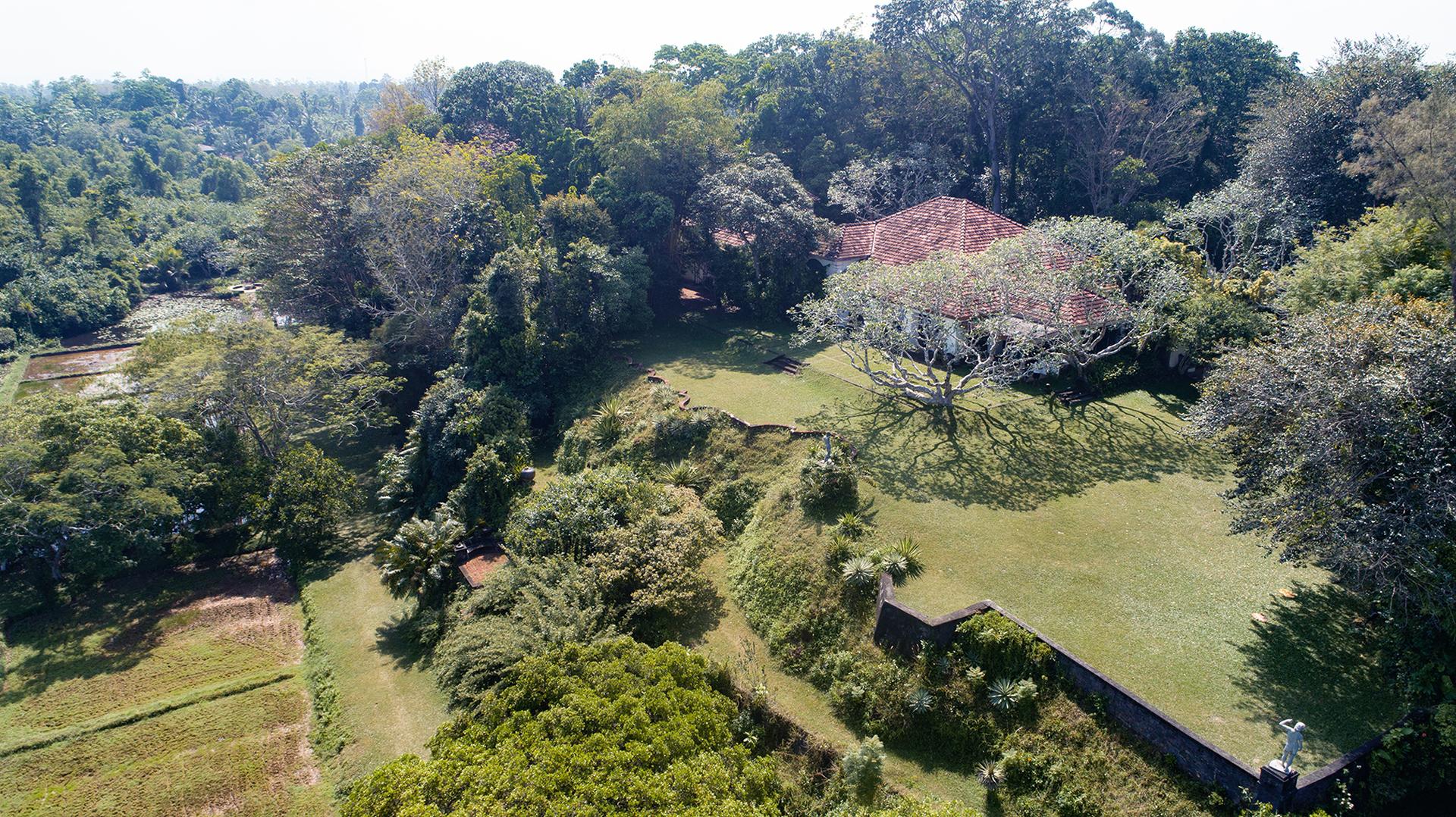Lunuganga