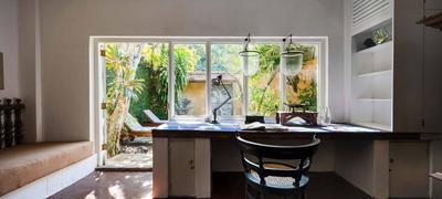 The Geoffrey Bawa Suite
