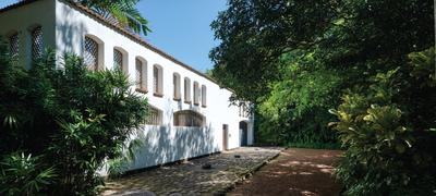 No. 5 - Entire Villa