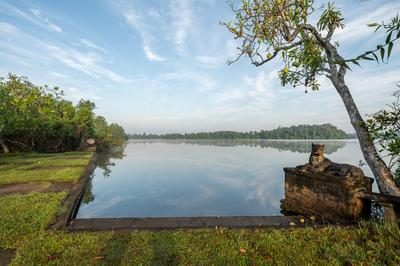 Dedduwa Lake