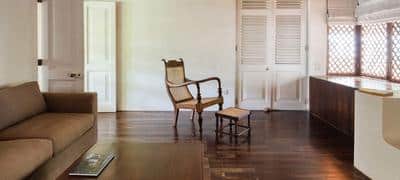 No. 5 Master Suite