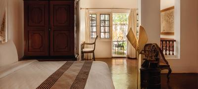 Main House Studio