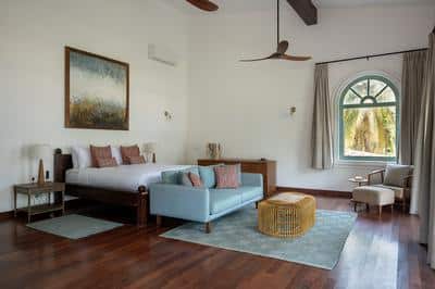 The Kalkudah Suite