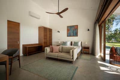 Beach View Suite