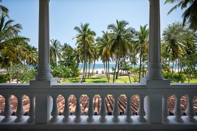 The Kalkudah Suite