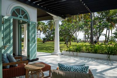 Beach View Bedroom