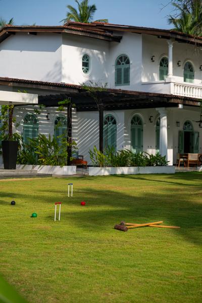 Croquet
