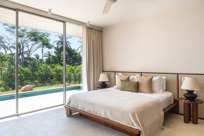 Sunset Villa with Plunge Pool