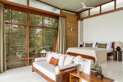 Lake Villa