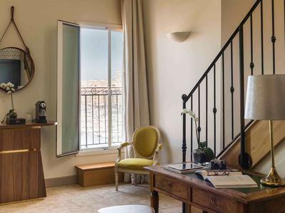 Duplex Suite
