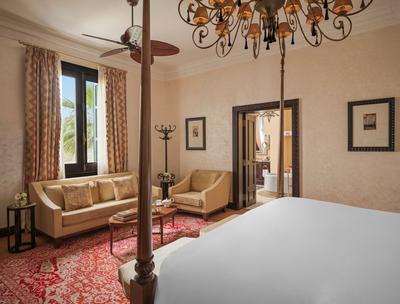 Sir Winston Churchill Suite