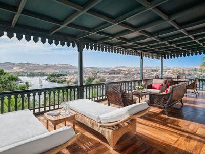 Sir Winston Churchill Suite
