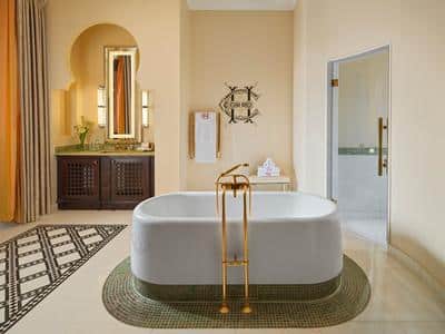 Sir Winston Churchill Suite
