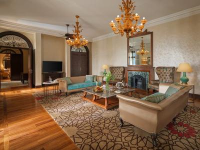 Agatha Christie Suite