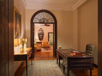 Agatha Christie Suite