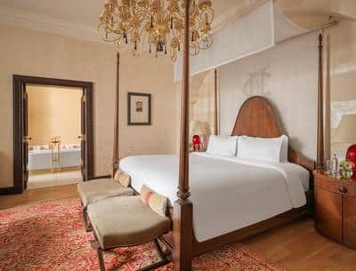 Sir Winston Churchill Suite