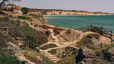 Beach Access