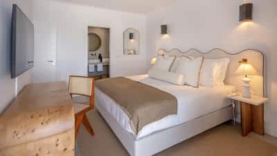 1 Bedroom Suite Sea View with Terrace