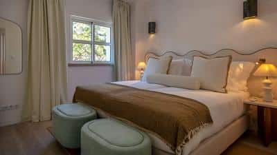 2 Bedroom Suite Sea View with Terrace