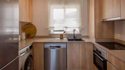 1 Bedroom Suite Garden View with Terrace
