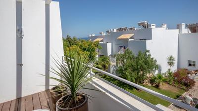 1 Bedroom Suite Garden View with Terrace