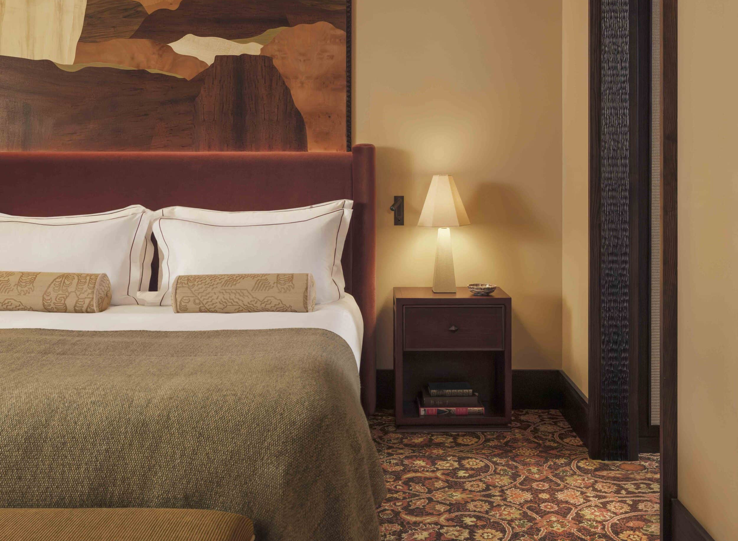 Prestige Room
