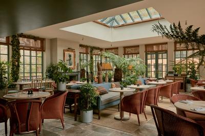 The Orangery