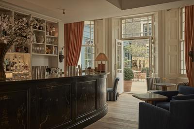 The Parlour Bar